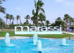 (بنتهاوس  (روف - 4 غرف نوم - 3 حمامات للبيع في مراسي - سيدي عبد الرحمن - الساحل الشمالي