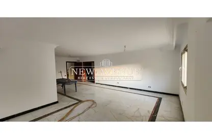 Apartment - 4 Bedrooms - 3 Bathrooms for sale in The Square - 5th Settlement Compounds - The 5th Settlement - New Cairo City - Cairo