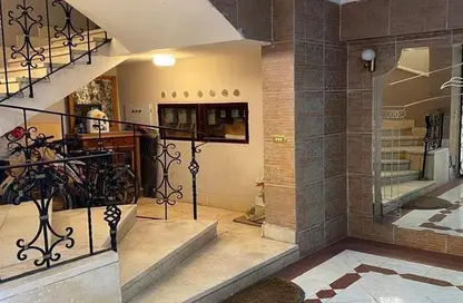 Whole Building - Studio - 7+ Bathrooms for sale in 2nd District - 6 October City - Giza