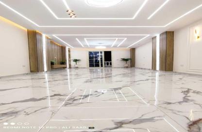 Apartment - 3 Bedrooms - 2 Bathrooms for sale in Gate 2 - Khafre - Hadayek El Ahram - Giza