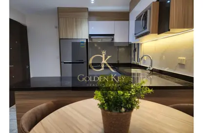 Apartment - 2 Bedrooms - 1 Bathroom for rent in Madinaty - Cairo
