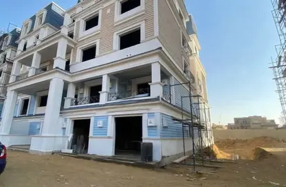 أي فيلا - 3 غرف نوم - 3 حمامات للبيع في ماونتن فيو 1.1 - كمبوندات التجمع الخامس - التجمع الخامس - مدينة القاهرة الجديدة - القاهرة