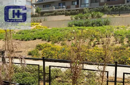 Apartment - 2 Bedrooms - 3 Bathrooms for rent in Villette - 5th Settlement Compounds - The 5th Settlement - New Cairo City - Cairo