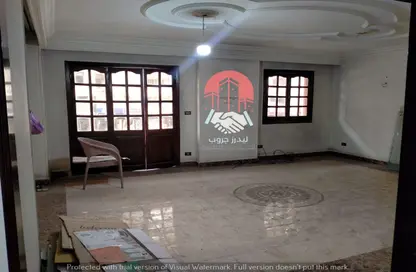 مساحات مكتبية - استوديو - 2 حمامات للايجار في النزهه الجديدة - النزهة - القاهرة