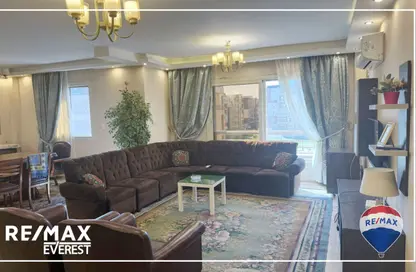 Apartment - 2 Bedrooms - 2 Bathrooms for rent in Dar Misr - 16th District - Sheikh Zayed City - Giza