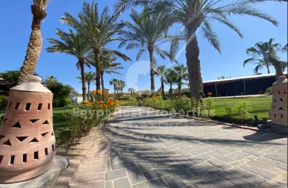 Chalet - 3 Bedrooms - 4 Bathrooms for sale in Mesca - Soma Bay - Safaga - Hurghada - Red Sea