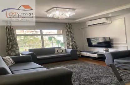 Apartment - 2 Bedrooms - 2 Bathrooms for rent in Madinaty - Cairo