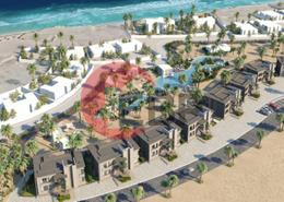 Chalet - 2 bedrooms - 2 bathrooms for للبيع in Mesca - Soma Bay - Safaga - Hurghada - Red Sea