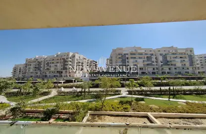 Duplex - 3 Bedrooms - 3 Bathrooms for sale in Mountain View iCity - 5th Settlement Compounds - The 5th Settlement - New Cairo City - Cairo