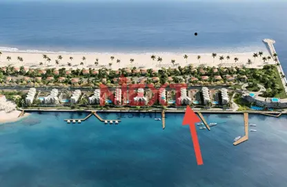 Chalet - 2 Bedrooms - 1 Bathroom for sale in Marina 5 - Marina - Al Alamein - North Coast