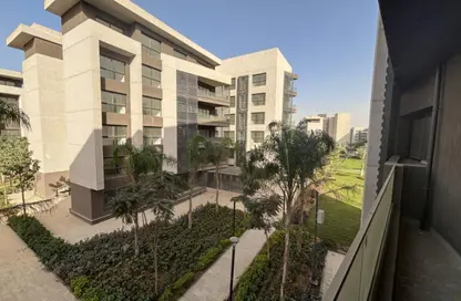 Apartment - 2 Bedrooms - 2 Bathrooms for rent in Privado - Madinaty - Cairo