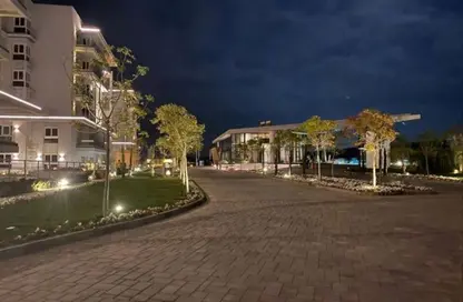 دوبلكس - 3 غرف نوم - 3 حمامات للبيع في ماونتن فيو أي سيتي أكتوبر - كمبوندات 6 أكتوبر - مدينة 6 أكتوبر - الجيزة