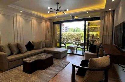 Apartment - 3 Bedrooms - 3 Bathrooms for sale in Abha - 6 October Compounds - 6 October City - Giza
