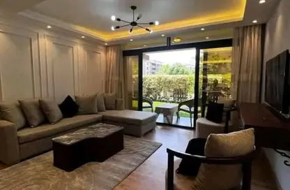 Apartment - 4 Bedrooms - 3 Bathrooms for sale in Kayan - Sheikh Zayed Compounds - Sheikh Zayed City - Giza