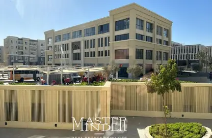 مساحات مكتبية - استوديو - 1 حمام للبيع في ميفيدا - كمبوندات التجمع الخامس - التجمع الخامس - مدينة القاهرة الجديدة - القاهرة