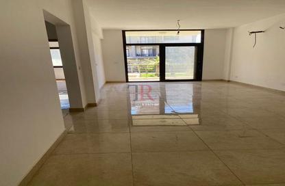 شقة - 3 غرف نوم - 2 حمامات للبيع في مون ريزيدنس - فيفث سكوير - التجمع الخامس - مدينة القاهرة الجديدة - القاهرة