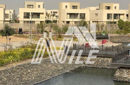 فيلا - 5 غرف نوم - 5 حمامات للبيع في كمبوند البروج - كمبوندات الشروق - مدينة الشروق - القاهرة