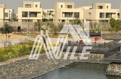 Villa - 5 Bedrooms - 5 Bathrooms for sale in Al Burouj Compound - El Shorouk Compounds - Shorouk City - Cairo