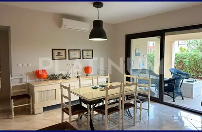 Apartment - 2 Bedrooms - 2 Bathrooms for sale in Marassi - Sidi Abdel Rahman - North Coast