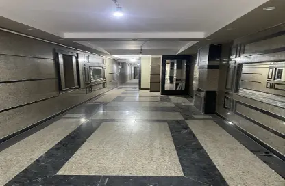 Apartment - 3 Bedrooms - 2 Bathrooms for sale in Gate 4 - Mena - Hadayek El Ahram - Giza