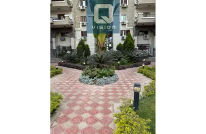 Apartment - 2 Bedrooms - 1 Bathroom for rent in Zahraa El Maadi - Hay El Maadi - Cairo