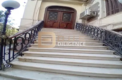 Villa - 7+ Bedrooms - 7+ Bathrooms for sale in Mansheya El Bakry St. - Mansheya El Bakry - Heliopolis - Masr El Gedida - Cairo
