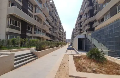 شقة - 4 غرف نوم - 3 حمامات للبيع في كمبوند سيناريو - كمبوندات العاصمة الإدارية الجديدة - العاصمة الإدارية الجديدة - القاهرة