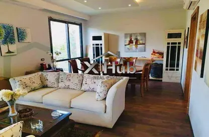 دوبلكس - 3 غرف نوم - 3 حمامات للبيع في ويستاون - كمبوندات الشيخ زايد - الشيخ زايد - الجيزة