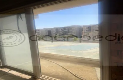 Apartment - 3 Bedrooms - 3 Bathrooms for sale in Galleria Moon Valley - South Investors Area - New Cairo City - Cairo Apartment - 3 Bedrooms - 3 Bathrooms for sale in Galleria Moon Valley - South Investors Area - New Cairo City - Cairo