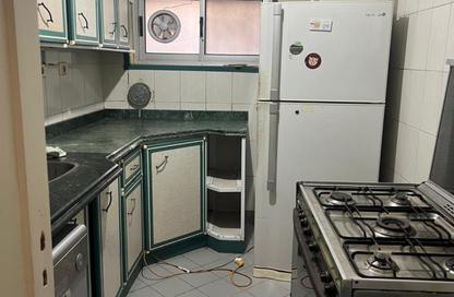 Apartment - 3 Bedrooms - 3 Bathrooms for rent in Rehab City Third Phase - Al Rehab - New Cairo City - Cairo