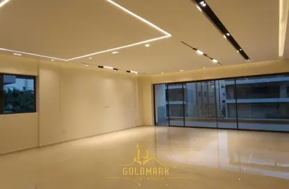 Apartment - 3 Bedrooms - 3 Bathrooms for rent in Lake View Residence - 5th Settlement Compounds - The 5th Settlement - New Cairo City - Cairo