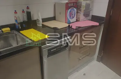 Apartment - 2 Bedrooms - 3 Bathrooms for rent in Cairo Festival City - North Investors Area - New Cairo City - Cairo