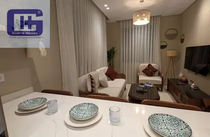 Apartment - 2 Bedrooms - 2 Bathrooms for rent in Villette - 5th Settlement Compounds - The 5th Settlement - New Cairo City - Cairo Apartment - 2 Bedrooms - 2 Bathrooms for rent in Villette - 5th Settlement Compounds - The 5th Settlement - New Cairo City - Cairo