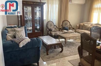 شقة - 3 غرف نوم - 2 حمامات للبيع في كمبوندات 6 أكتوبر - مدينة 6 أكتوبر - الجيزة