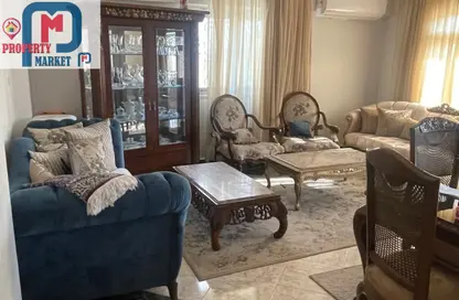 شقة - 3 غرف نوم - 2 حمامات للبيع في كمبوندات 6 أكتوبر - مدينة 6 أكتوبر - الجيزة