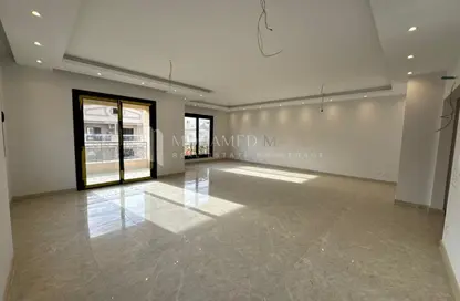 Apartment - 3 Bedrooms - 3 Bathrooms for sale in Beit Al Watan - Sheikh Zayed Compounds - Sheikh Zayed City - Giza Apartment - 3 Bedrooms - 3 Bathrooms for sale in Beit Al Watan - Sheikh Zayed Compounds - Sheikh Zayed City - Giza