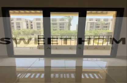 شقة - 3 غرف نوم - 3 حمامات للايجار في مون ريزيدنس - فيفث سكوير - التجمع الخامس - مدينة القاهرة الجديدة - القاهرة