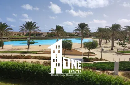 Villa - 5 Bedrooms - 5 Bathrooms for sale in Marassi - Sidi Abdel Rahman - North Coast