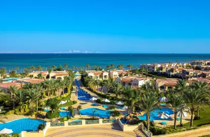 شاليه - 3 غرف نوم - 2 حمامات للبيع في لافيستا 6 - لافيستا - العين السخنة - السويس