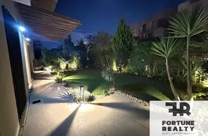 Duplex - 3 Bedrooms - 3 Bathrooms for rent in Eastown - 5th Settlement Compounds - The 5th Settlement - New Cairo City - Cairo