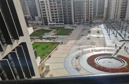 شقة - 3 غرف نوم - 2 حمامات للبيع في بارك سايد ريزيدنس - أبراج زيد - كمبوندات الشيخ زايد - الشيخ زايد - الجيزة