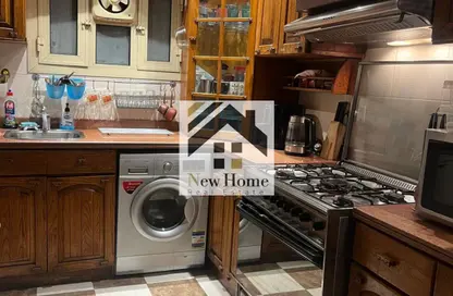Apartment - 3 Bedrooms - 2 Bathrooms for sale in Bavaria Town - Zahraa El Maadi - Hay El Maadi - Cairo