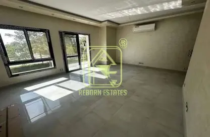 شقة - 3 غرف نوم - 3 حمامات للايجار في ذا كورت ياردز - كمبوندات الشيخ زايد - الشيخ زايد - الجيزة