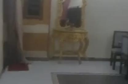 شقة - 3 غرف نوم - 2 حمامات للبيع في شارع كورنيش النيل - حلوان البلد - حلوان - حي حلوان - القاهرة