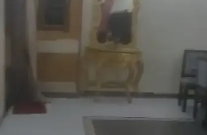 Apartment - 3 Bedrooms - 2 Bathrooms for sale in Nile Corniche St. - Helwan El-Balad - Helwan - Hay Helwan - Cairo