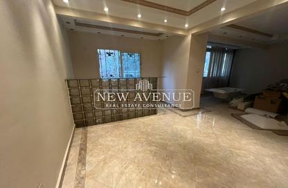 Office Space - Studio - 1 Bathroom for rent in Abd Al Hamid Badawy St. - El Hegaz Square - El Nozha - Cairo