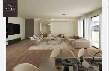 Apartment - 3 Bedrooms - 3 Bathrooms for sale in Sheikh Zayed Compounds - Sheikh Zayed City - Giza