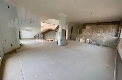 فيلا - 7 غرف نوم - 6 حمامات للبيع في المنطقة السياحية الأولى - المنطقة السياحية - الحي المتميز - مدينة 6 أكتوبر - الجيزة