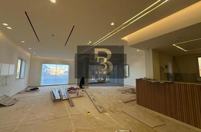 Villa - 6 Bedrooms - 6 Bathrooms for rent in Mivida - 5th Settlement Compounds - The 5th Settlement - New Cairo City - Cairo