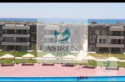 Chalet - 3 Bedrooms - 2 Bathrooms for sale in Cape Bay Sokhna - Al Ain Al Sokhna - Suez